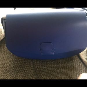 Brand New Nico Giani Lobivia Mini Royal Blue